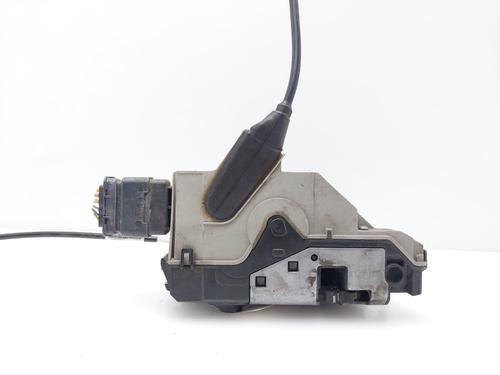 Rear right lock PEUGEOT 208 I (CA_, CC_) 1.6 HDi | BP16671942C99 
