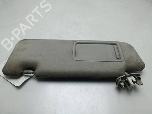 Used Left sun visor Left sun visor TOYOTA PRIUS (_W3_) 1.8 Hybrid (ZVW3_) (99 hp) 40197988 40197988
