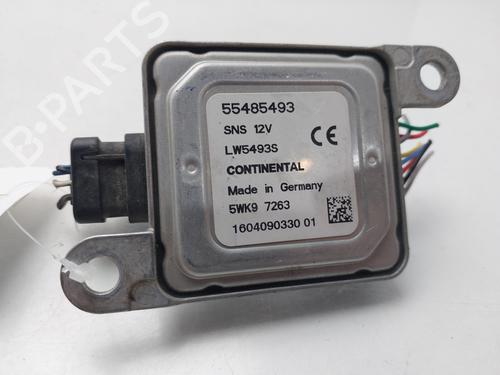 Used Electronic sensor Electronic sensor 37229841 37229841