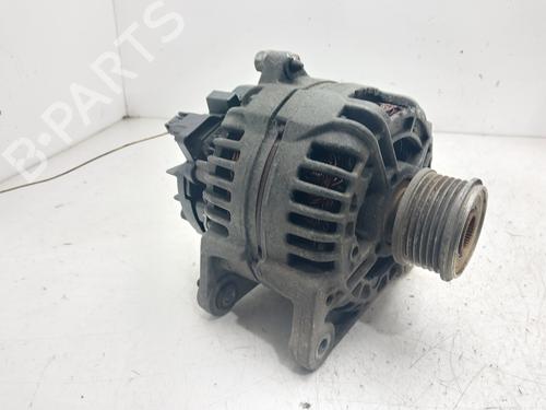 Used Alternator RENAULT CLIO III (BR0/1, CR0/1) [2005-2014]  30298200