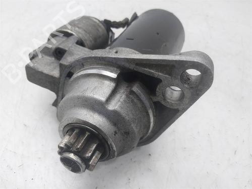Used Starter Starter 38459469 38459469