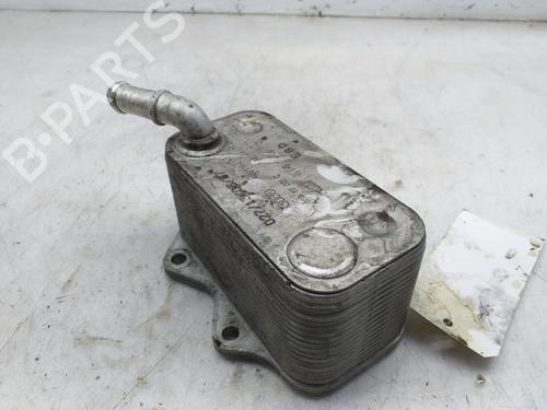 Oliekøler SEAT LEON (1P1) 2.0 TFSI (200 hp) 14002258