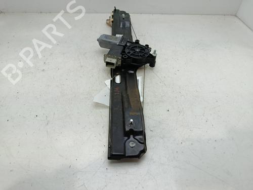 Used Front left window mechanism Front left window mechanism 38441382 38441382