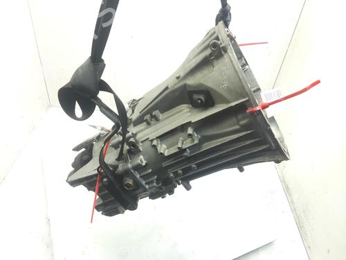 Gearbox MERCEDES-BENZ C-CLASS (W203)  | BP28017670M3 