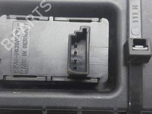 Right front window switch BMW 1 (E87) 116 d | BP38014334I26 - Image 2