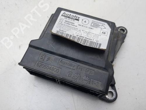 Used ECU airbags ECU airbags 39595685 39595685