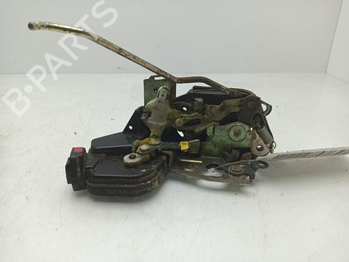 Used Front right lock HYUNDAI TERRACAN (HP) 2.9 CRDi 4WD (150 hp) 21728388