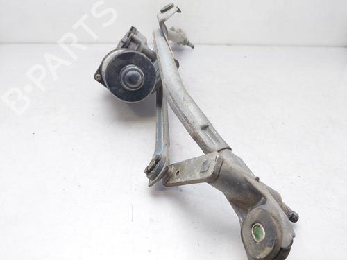 Front wiper motor AUDI A6 C5 (4B2) 2.5 TDI | BP12681000M29 