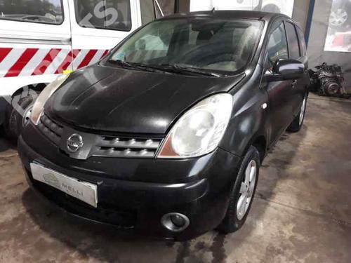 Used Parts NISSAN NOTE (E11, NE11)  1.6  925591
