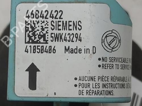 Electronic sensor ALFA ROMEO 147 (937_) 1.9 JTDM 8V (937.AXD1A, 937.AXU1A, 937.BXU1A) | BP36806878M84 - Image 4