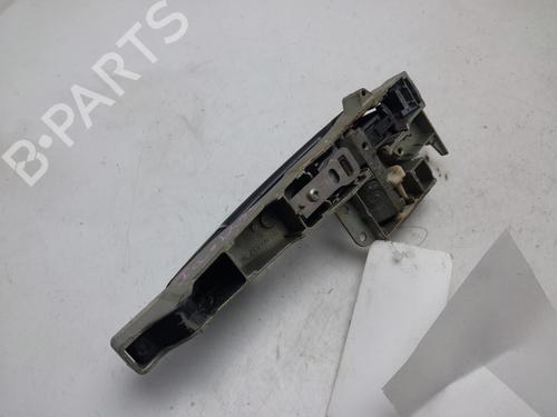 Front left exterior door handle CITROËN C4 Coupe (LA_) 1.6 HDi | BP27261187C128 