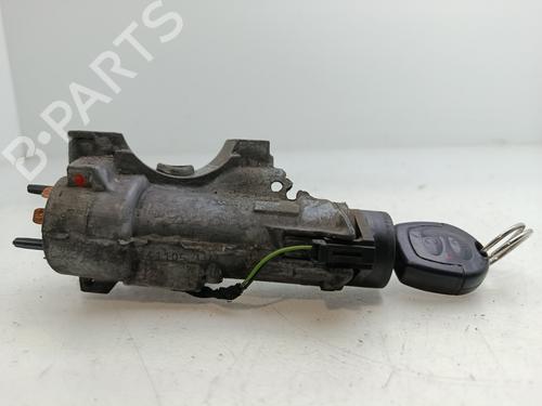 Ignition barrel SKODA FABIA I (6Y2) | BP29058480M48