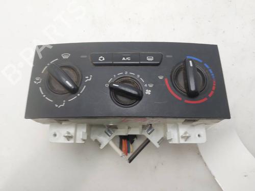 Used Climate control Climate control 38642378 38642378