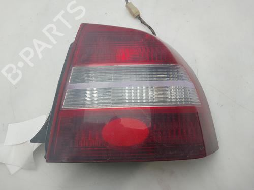 Used Right taillight Right taillight KIA SHUMA II (FB) 1.6 (101 hp) 33952222 33952222