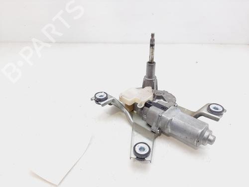 Used Rear wiper motor JEEP COMPASS (MK49) [2006-2025]  20319767