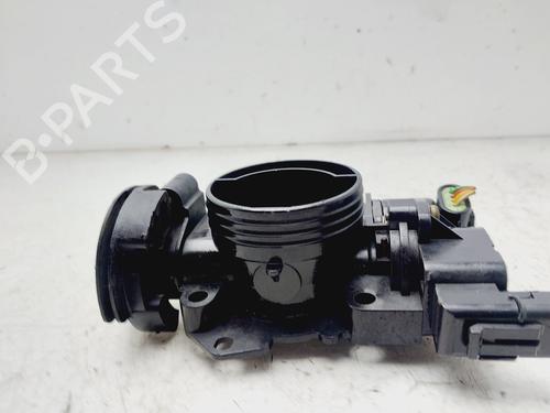 Throttle body PEUGEOT 206 Hatchback (2A/C) 1.4 LPG | BP28099647M82 