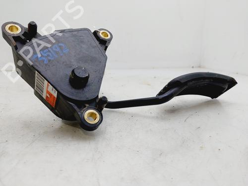 Pedal RENAULT KANGOO BE BOP (KW0/1_) 1.5 dCi 75 | BP19643494I4 
