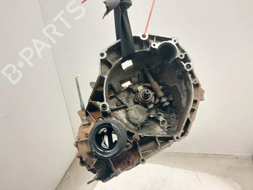 Used Gearbox Gearbox SEAT MARBELLA (28A) 0.9 Cat (40 hp) 39965658 39965658