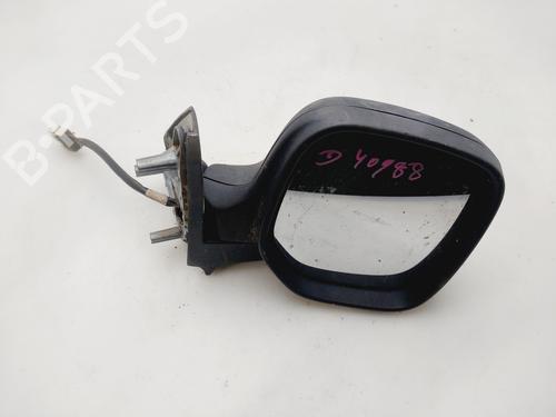 Used Right mirror Right mirror PEUGEOT PARTNER Box Body/MPV (5_, G_) [1996-2026] 33440020 33440020