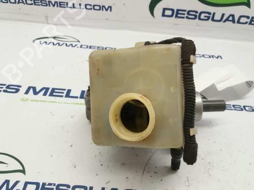 Brake master cylinder OPEL ASTRA H (A04)  | BP2877001M77 
