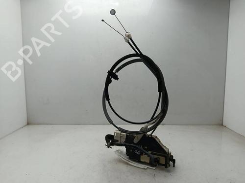 Used Front right lock Front right lock PEUGEOT 1007 (KM_) 1.4 HDi (68 hp) 40435319 40435319