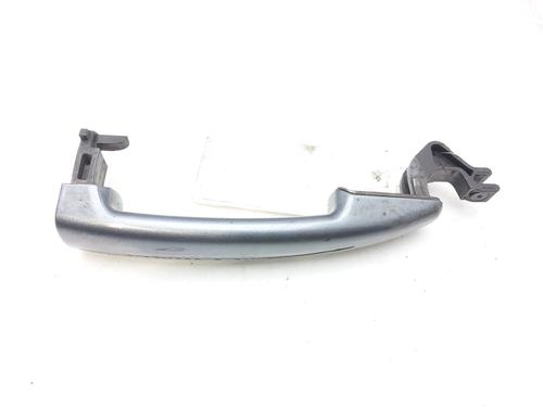 Front right exterior door handle PEUGEOT 407 (6D_) 2.0 (6DRFNB, 6DRFNE) | BP11541481C129 