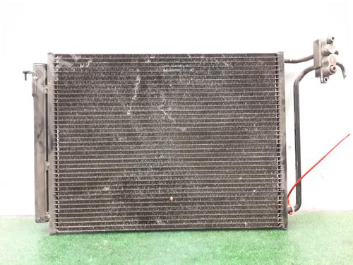AC radiator BMW X5 (E53) 3.0 i | BP13120138M32 
