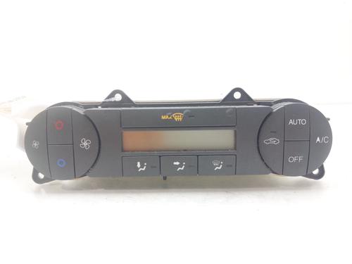 AC Styreenhet / Manøvreringsenhet FORD FIESTA V (JH_, JD_) [2001-2014]  16863047