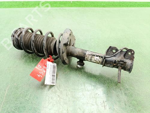 Used Right front shock absorber OPEL CORSA D (S07) [2006-2015]  26330463