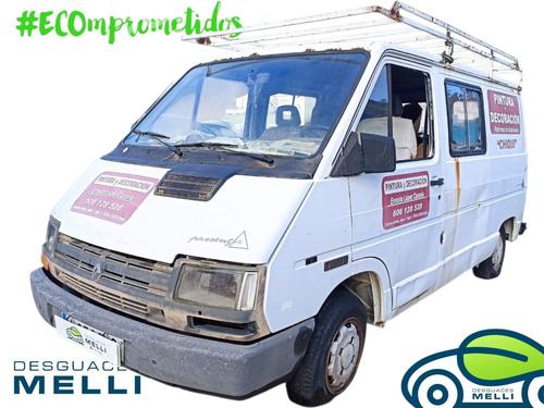 Pièces Détachées Usagées RENAULT TRAFIC Van (T_, P_, V_) 1.9 D (60 hp) 4416828