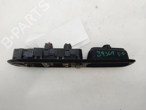 Left front window switch PEUGEOT 407 (6D_) 1.8 16V (6D6FYC) | BP29584579I27 