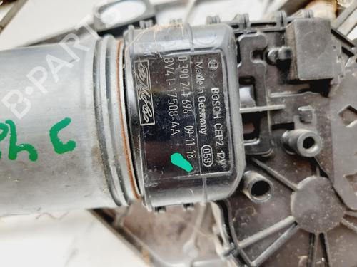 Front wiper motor FORD KUGA I  | BP19657253M29 