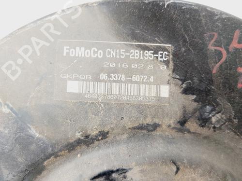 Servo brake FORD ECOSPORT 1.5 EcoBlue TDCi | BP29288663M42 
