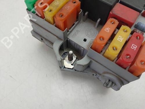 Fuse box FIAT DUCATO Van (250_) 120 Multijet 2,3 D 4x4 | BP39881608E1 - Image 4