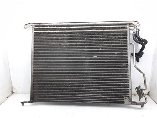 AC radiator MERCEDES-BENZ S-CLASS (W220) S 320 CDI (220.026, 220.126) | BP7845080M32 
