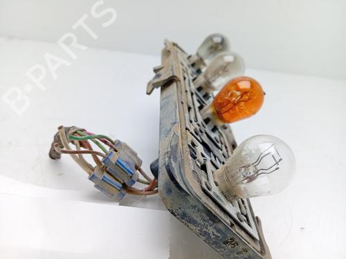 Lamp holder MERCEDES-BENZ M-CLASS (W163)  | BP23071266L10 