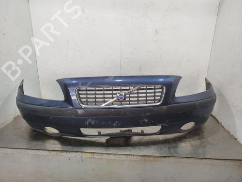 Used Front bumper VOLVO S60 I (384) D5 (163 hp) 28477670