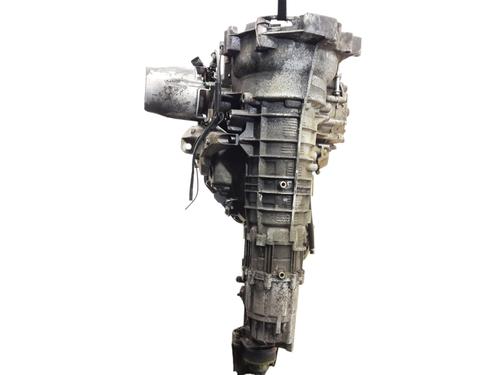 Gearbox AUDI ALLROAD C5 (4BH) 2.5 TDI quattro | BP24417197M3 