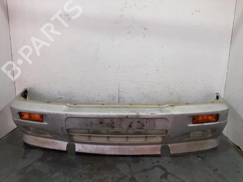 Front bumper SSANGYONG MUSSO (FJ) 2.9 D (99 hp) 14982531