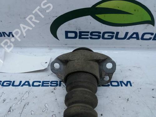 Right rear shock absorber VW POLO (9N_, 9A_) 1.4 TDI | BP2868141M19 