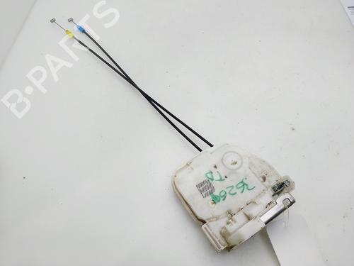 Højre bagtil lås CITROËN C4 AIRCROSS 1.6 (117 hp) 31377432