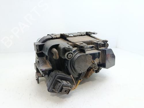 Faro izquierdo AUDI A3 (8L1) 1.8 T | BP28191443C28 