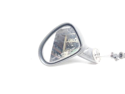 Used Left mirror CHEVROLET MATIZ (M200, M250) 0.8 (52 hp) 13218731