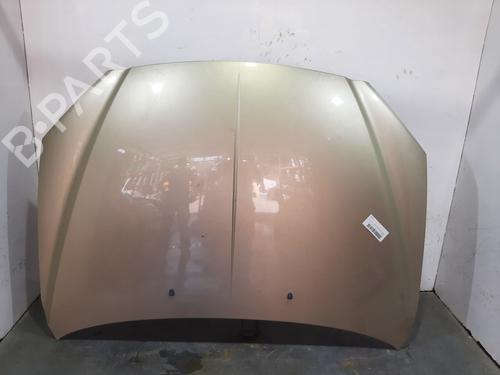 Used Hood SSANGYONG KYRON 2.0 Xdi (141 hp) 14852710
