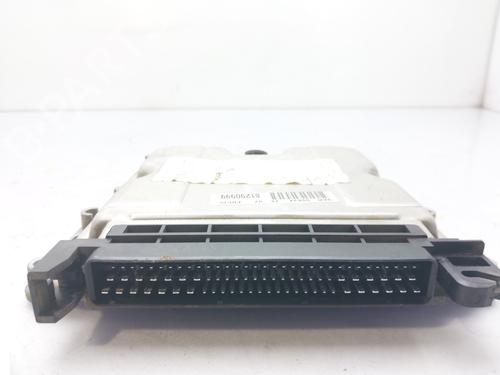 Used Engine control unit (ECU) PEUGEOT 406 (8B) 2.0 HDI 90 (90 hp) 11790227