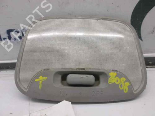 Interior roof light MITSUBISHI PAJERO III (V7_W, V6_W) 3.2 Di-D (V68W, V78W) | BP7423108I8 