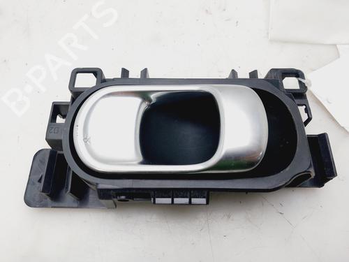 Højre bagtil invendig håndtag CITROËN C4 CACTUS 1.2 VTi 82 (82 hp) 21600156