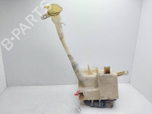 Used Windscreen washer tank Windscreen washer tank OPEL ANTARA A (L07) [2006-2017] 36019739 36019739