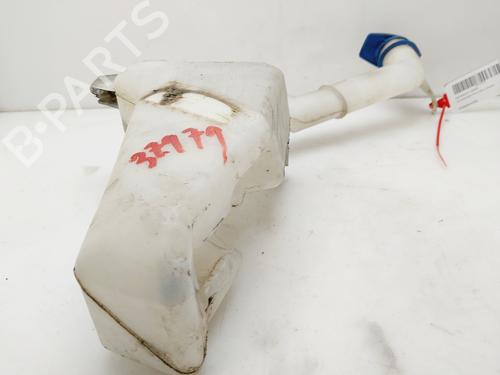 Windscreen washer tank VW POLO (9N_, 9A_) 1.9 SDI | BP25735144C113 