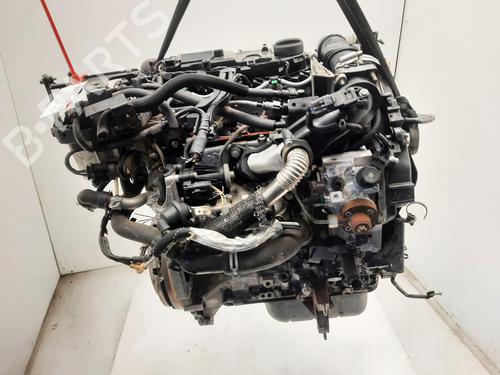 Engine FORD FIESTA VI (CB1, CCN) 1.6 TDCi | BP35955922M1  - Image 6